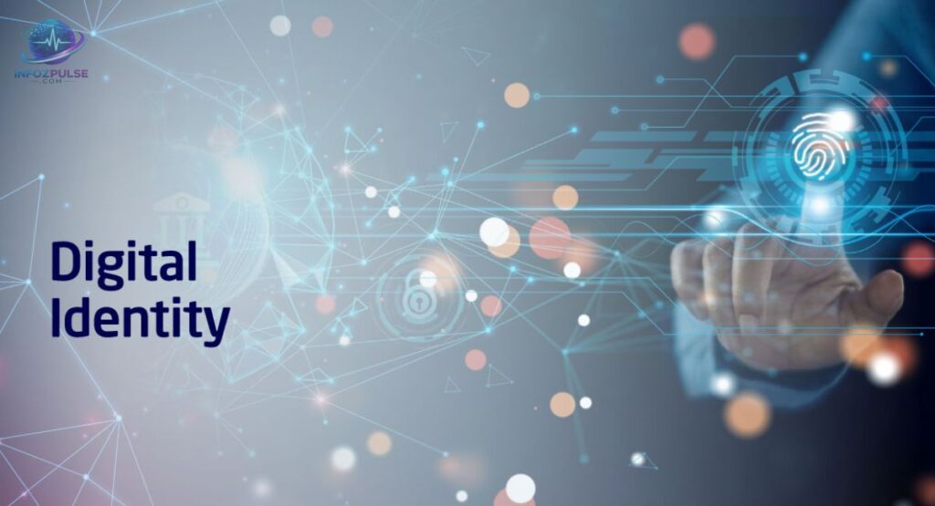 2003xi3rika as a Digital Identity Marker