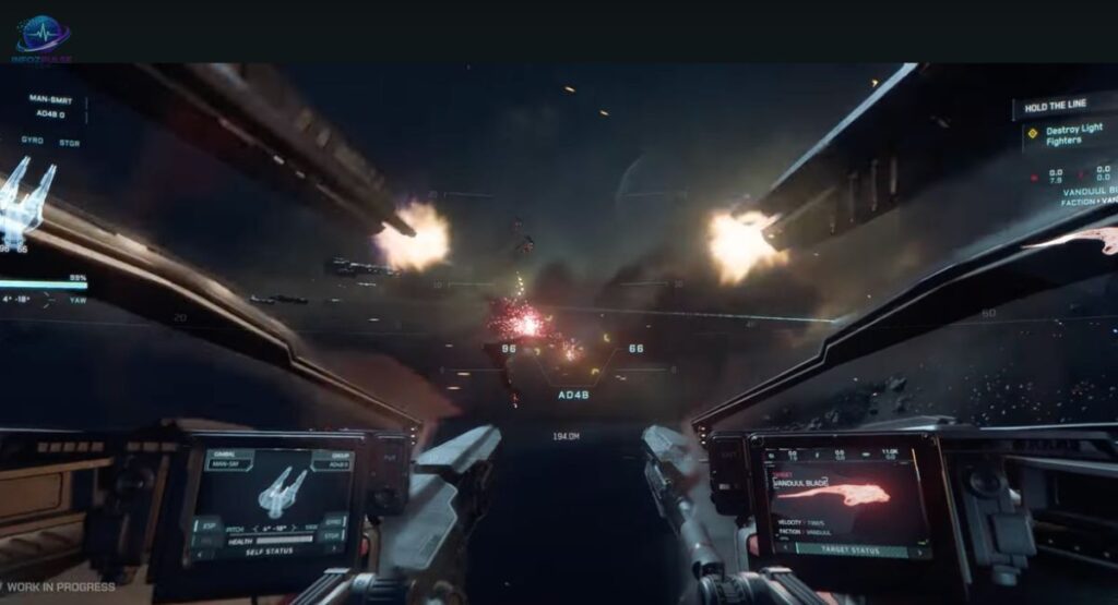 AI-driven Gameplay in 2026