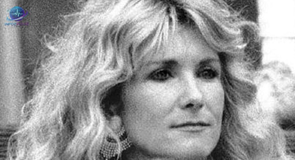 Alexis Maas Early Life and Background