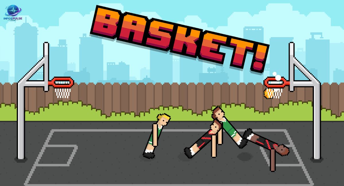 Basket Random GitHub