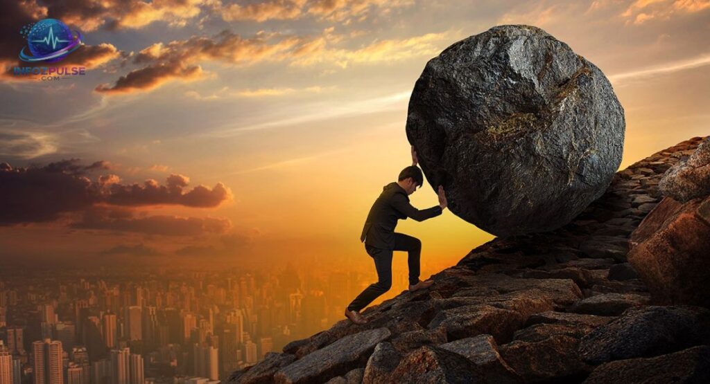 Challenges, Sacrifices, and Strength