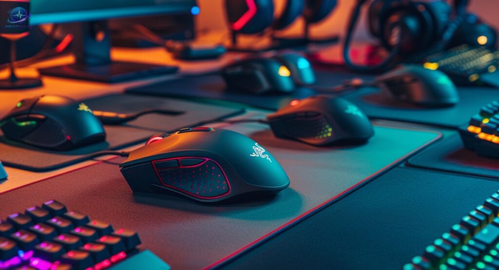 Choosing the Right Gaming Mouse