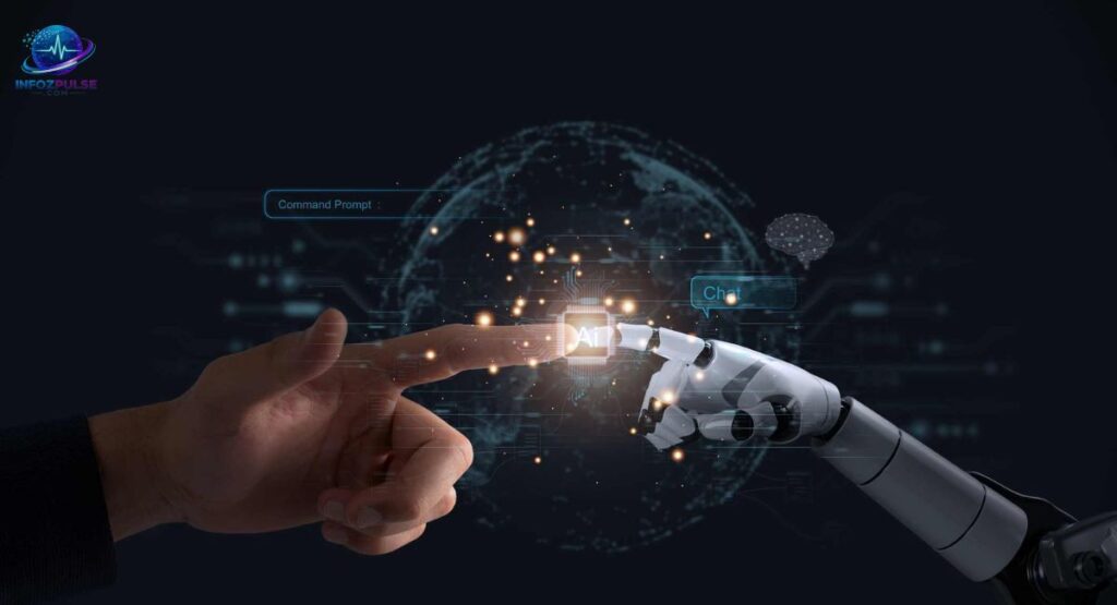 Comparison With Traditional Tools