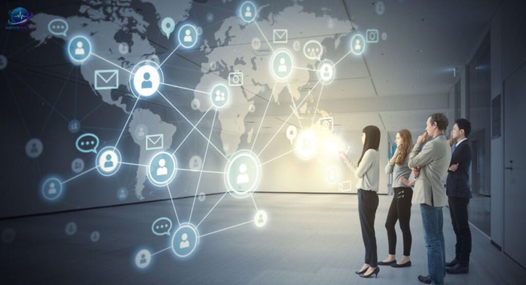 Connection to Creative Technology