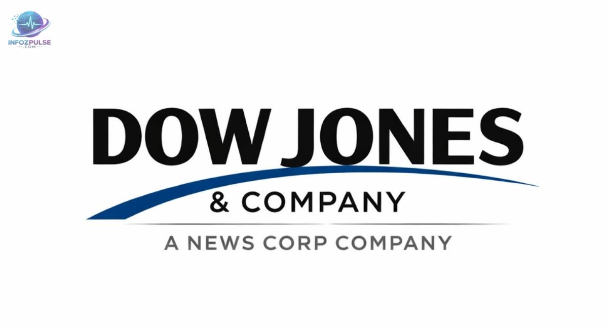 Dow Jones Net Worth