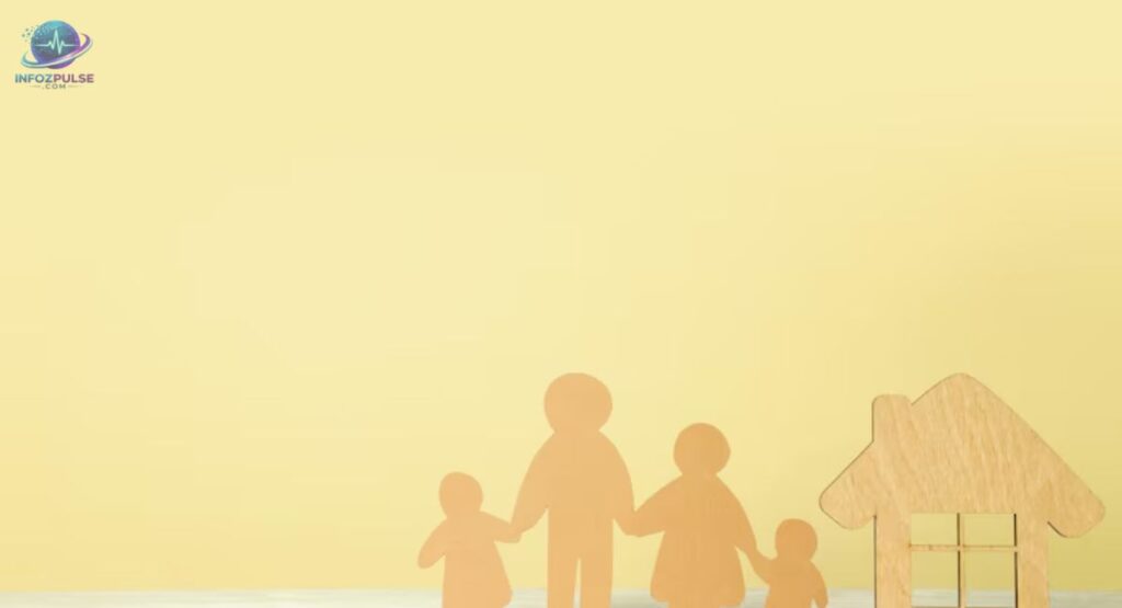 Early Life and Family Background