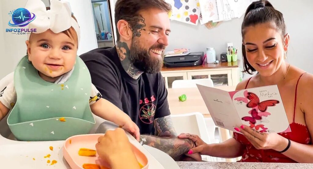 Early Life, Family & Education