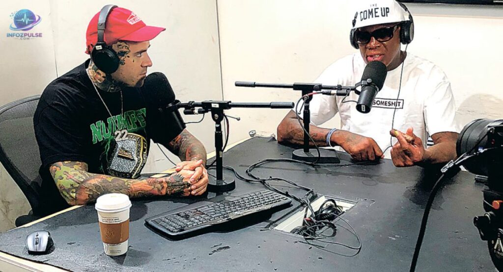 Future Plans & What’s Next for Adam22