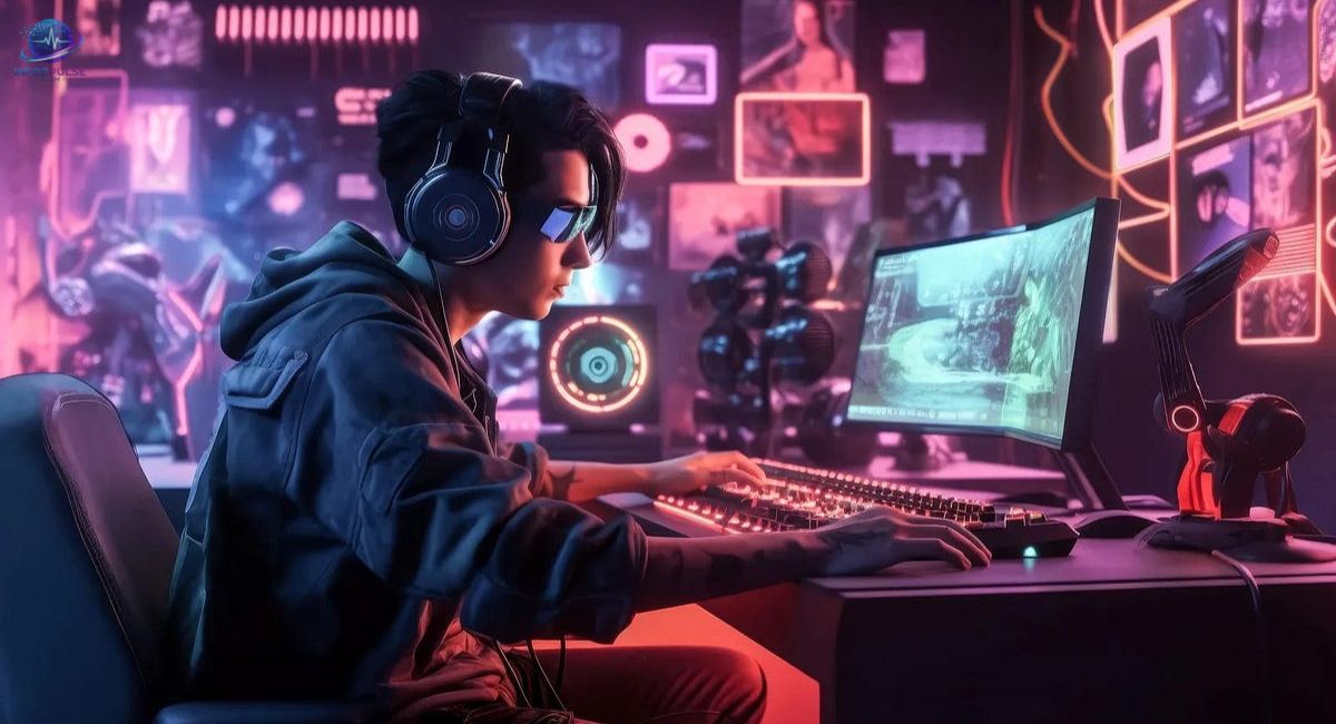 Gear TGArchiveGaming