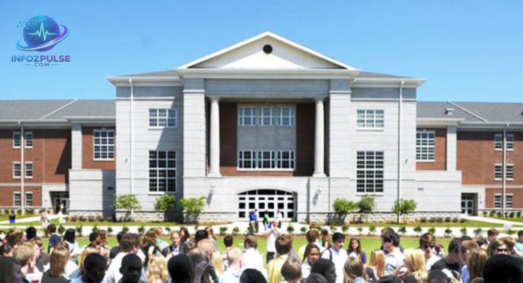 High School & College Career at Alabama