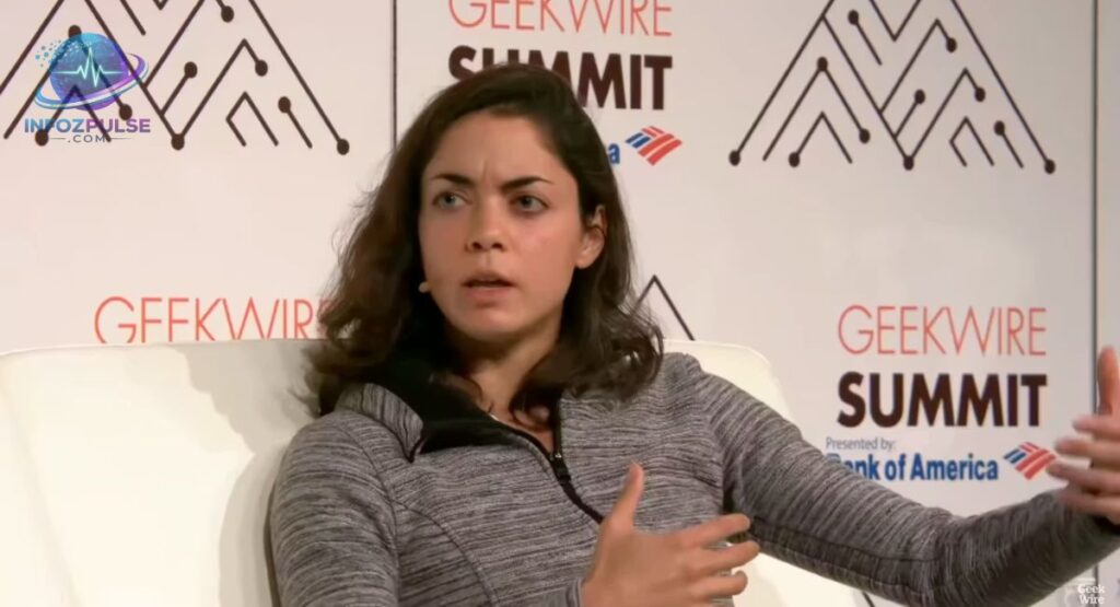 How Shivon Zilis Built Her Net Worth