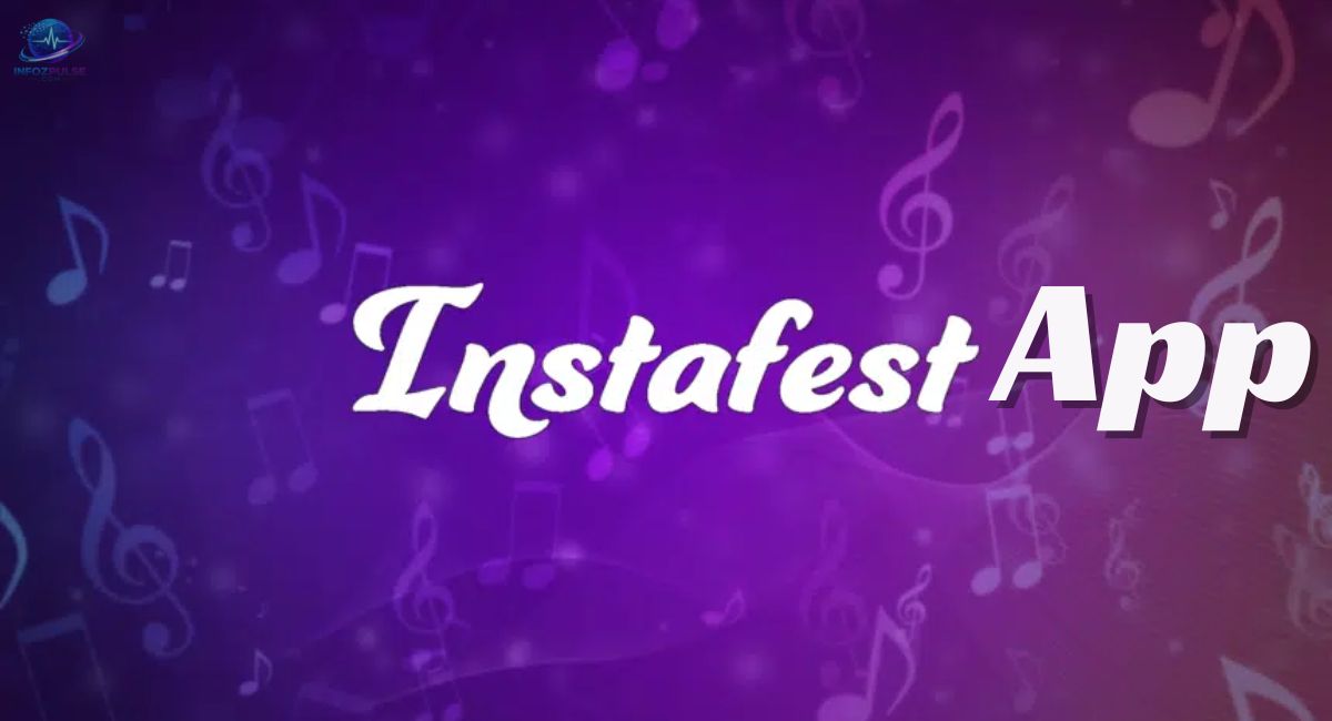 Instafest App