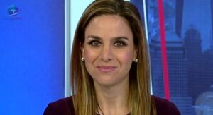 Jackie DeAngelis Net Worth