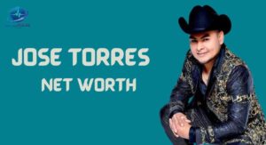 Jose Torres Net Worth
