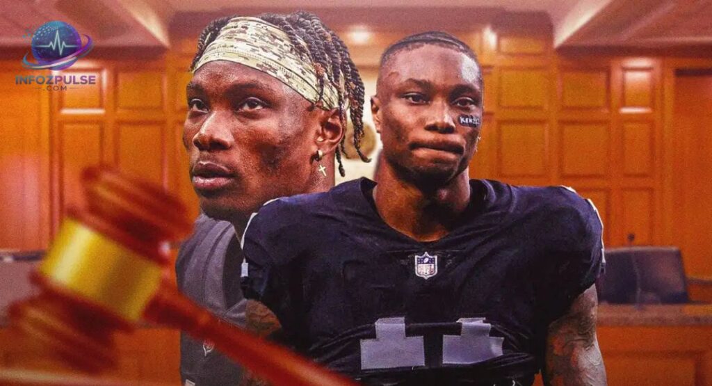 Legal Fallout, Prison Sentence & Financial Impact