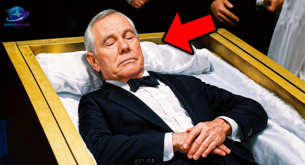 Life After Johnny Carson’s Death