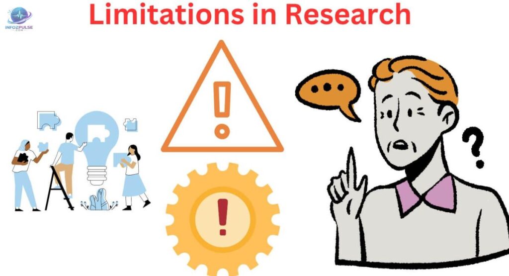 Limitations You Should Know