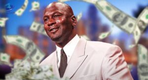 Michael Jordan Net Worth 2025
