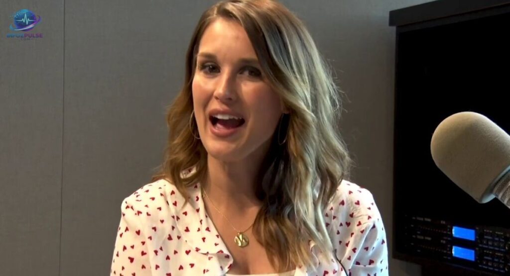 Michelle Smallmon Career Journey