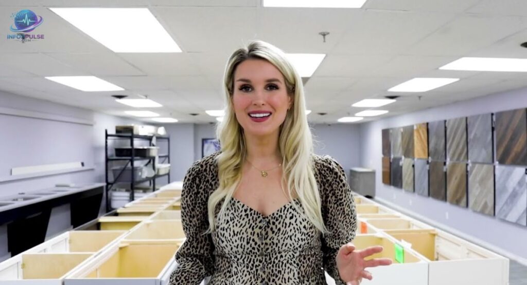 Michelle Smallmon Quick Bio (2026 Overview)