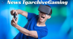 News TgarchiveGaming