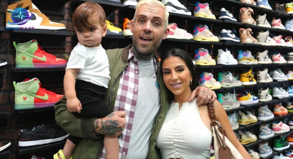 Personal Life, Relationships & Wife