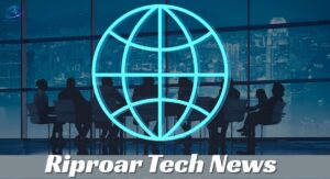 Riproar Tech News