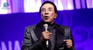 Smokey Robinson Net Worth
