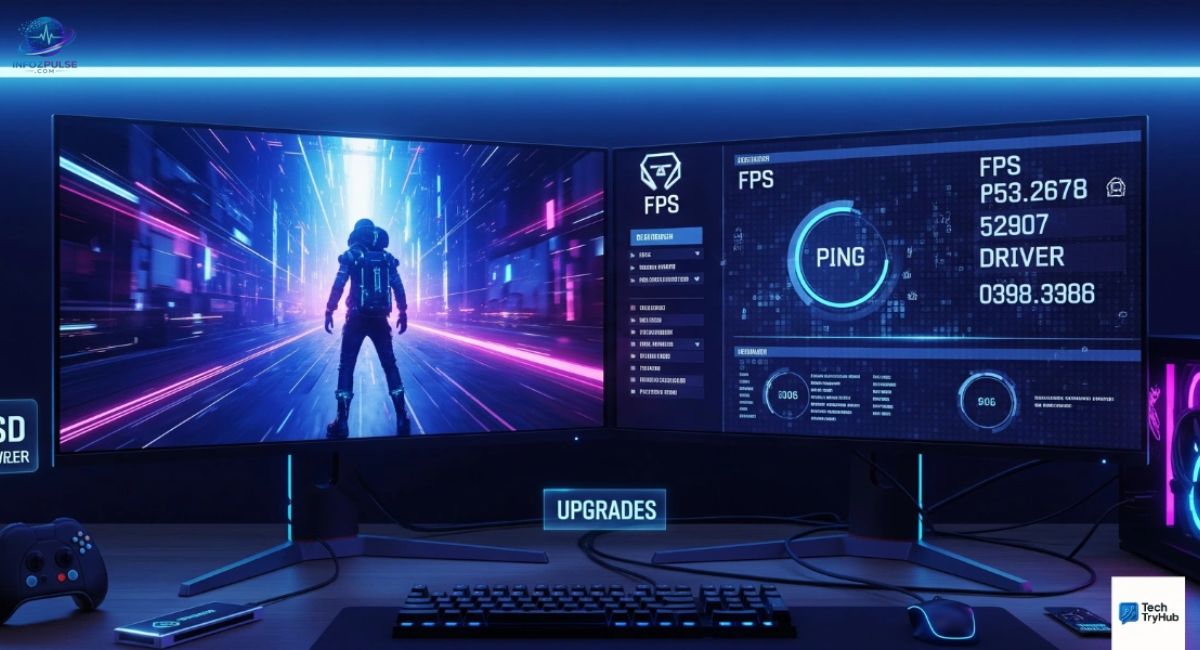 TGArchiveGaming Tips