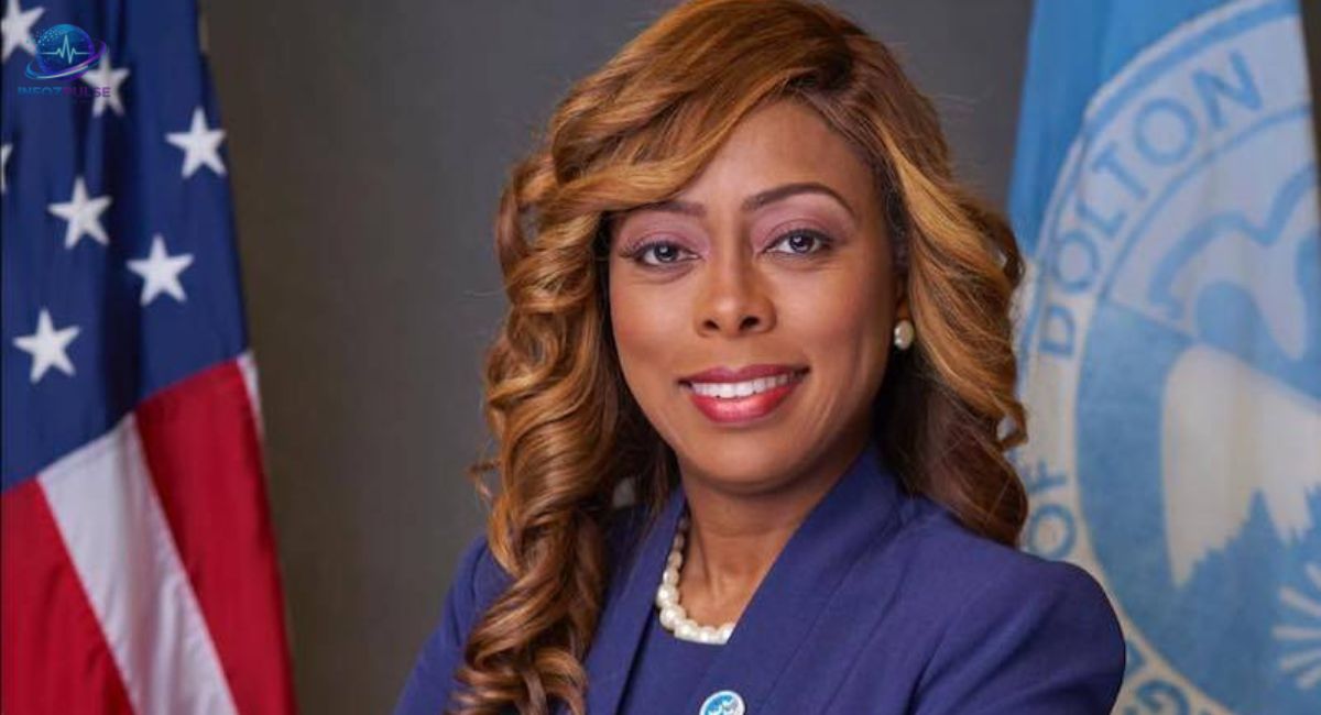 Tiffany Henyard Net Worth