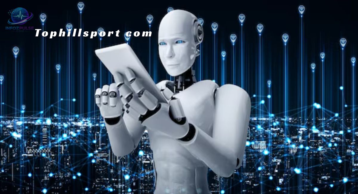 Tophillsport com