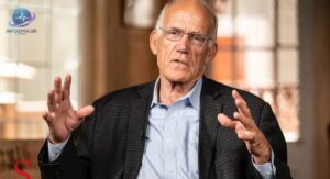 Victor Davis Hanson Net Worth
