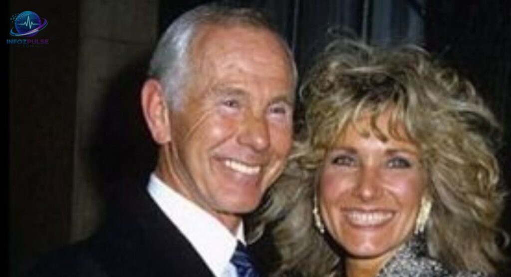 What Does Alexis Maas Look Like?