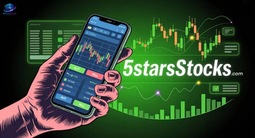What is 5StarsStocks.com?