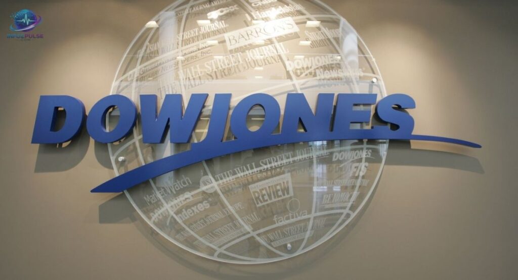 What Is Dow Jones?