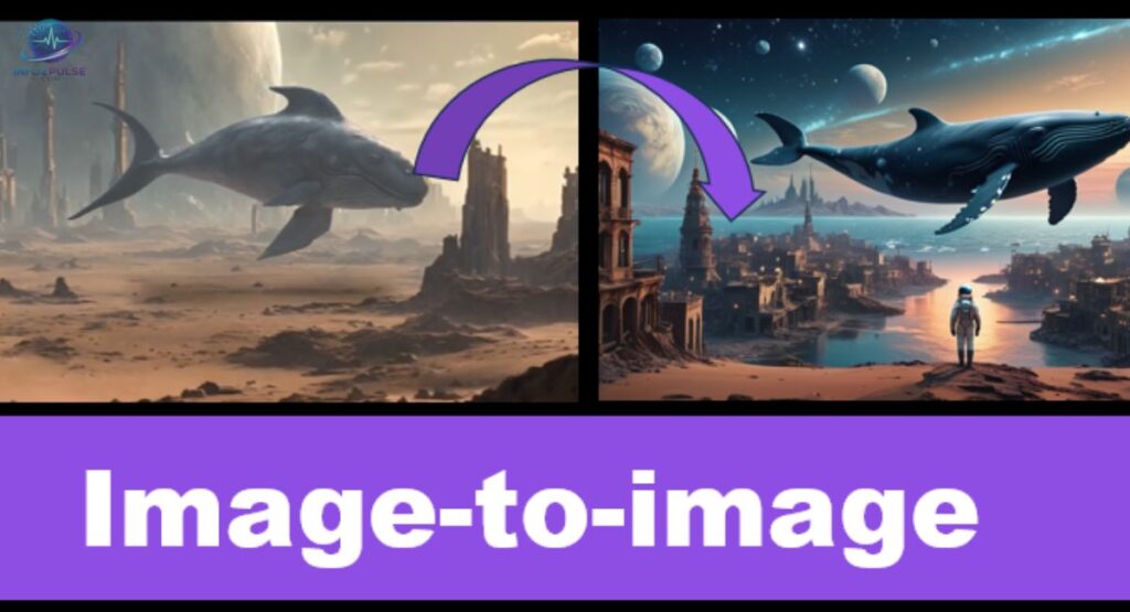 What is Image to Image Generator?