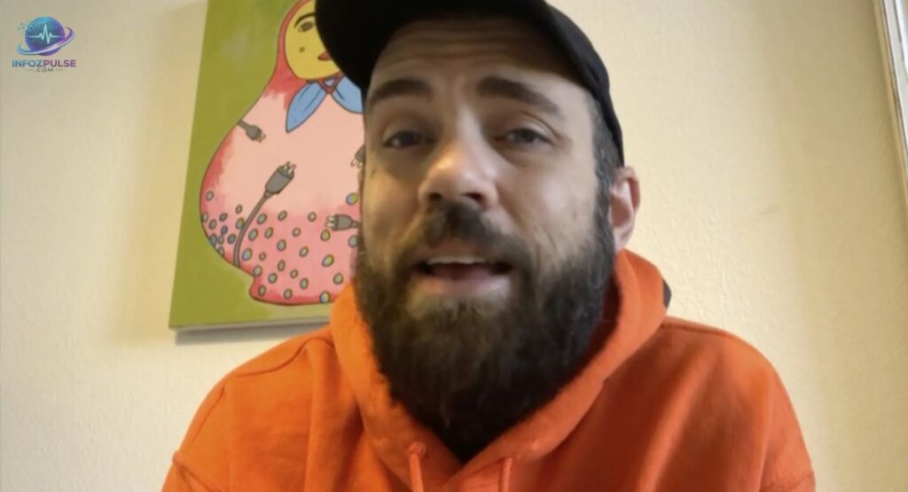 Who Is Adam22?