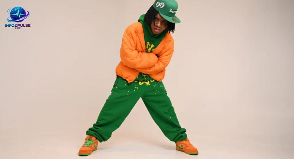 BabyChiefDoIt Age and Birthday