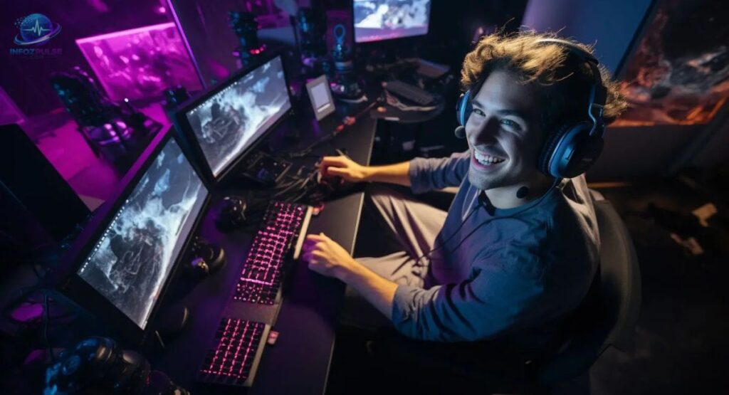 Beginner-Friendly Gaming