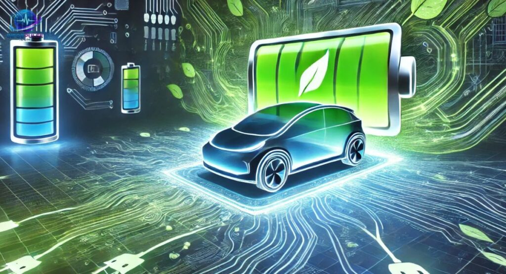 Best Driving Mode for Battery Life