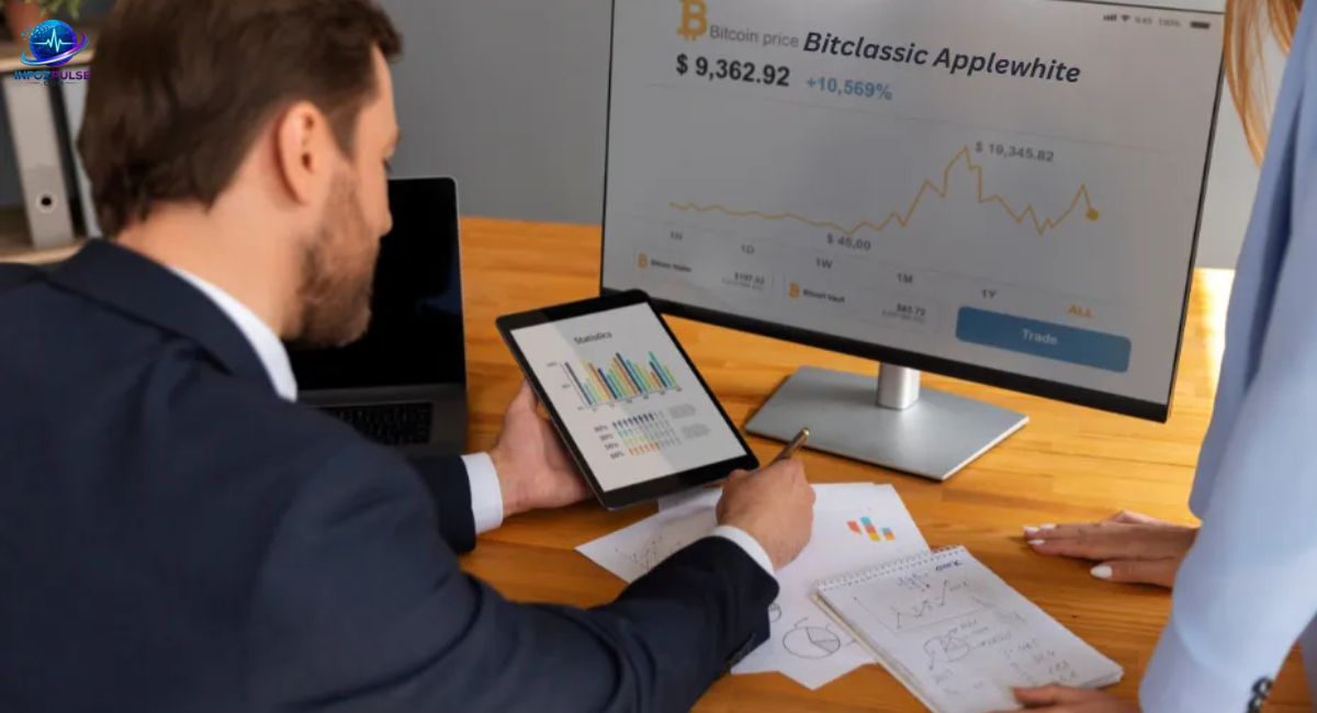 Bitclassic Applewhite