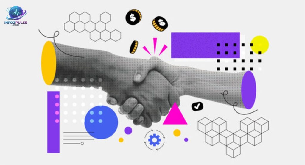 Brand Collaborations and Partnerships