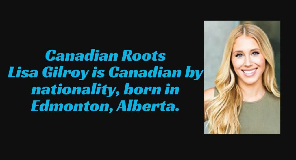 Canadian Roots