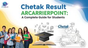 chetak result arcarrierpoint