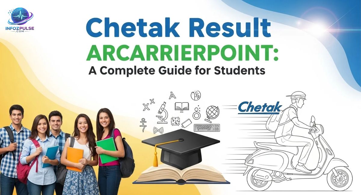 chetak result arcarrierpoint