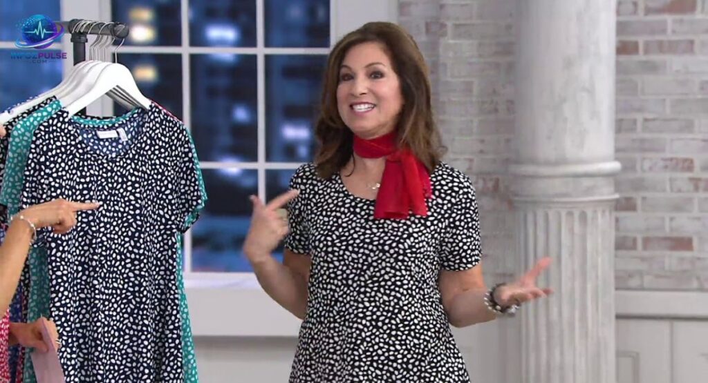 Early Career & Entry Into Fashion