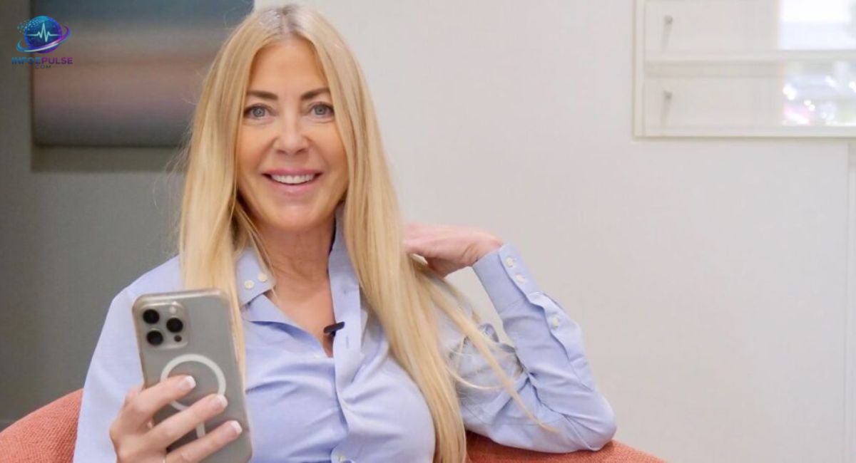 Elaine Culotti net worth