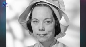 Ellen Corby Net Worth