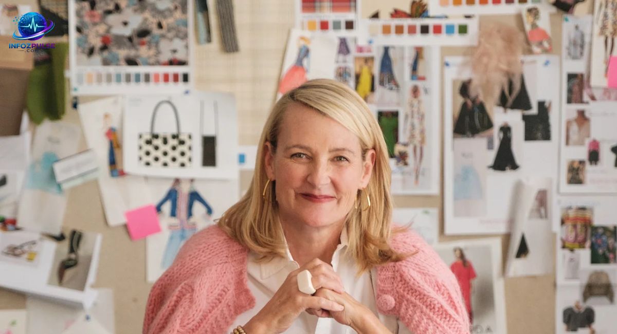 Elyce Arons Net Worth