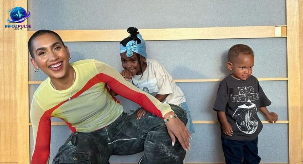 Family Life and Children